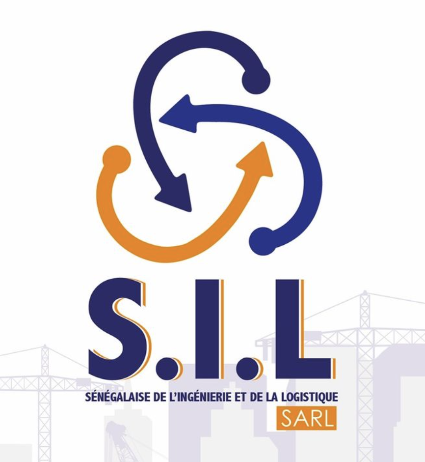 Logo SIL SARL